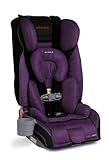Diono RadianRXT Convertible Car Seat, Plum