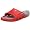 Red/Light Gray