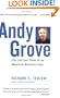 Andy Grove: The Life and Times of an American Business Icon
