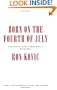 Born on the Fourth of July