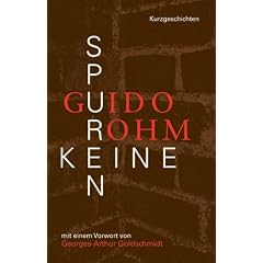 Keine Spuren