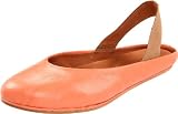Gentle Souls Women's Gretchen Slip-On Loafer,Orange,7.5 M US