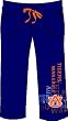 Auburn - Flocked Pants Auburn - Flocked Pants