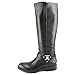 Vince Camuto Farren Women's Leather Riding Boots