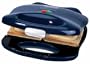 Bomann CB 502, 750 W, 230 V, Azul - Sandwichera