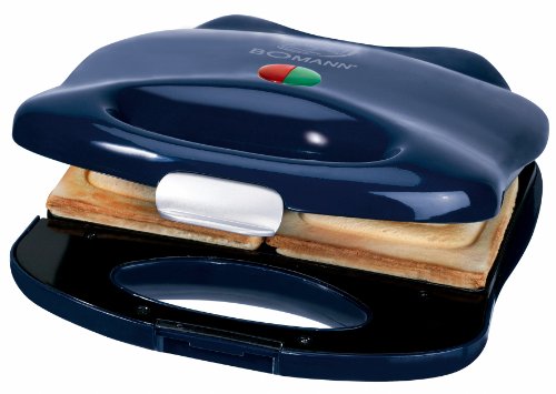 Bomann CB 502 Sandwichtoaster Bomann CB 502 Sandwichtoaster