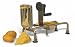 SPIRAL VEGETABLE SLICER - LE ROUET [Matfer Bourgeat]
