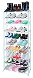 Produkt-Bild: Schuhregal f&uuml;r 30 Paar Schuhe