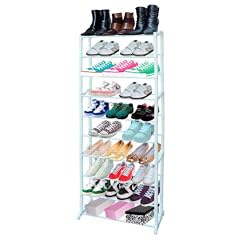 Schuhregal f�r 30 Paar Schuhe