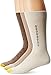 Gold Toe Men's 2056S Crew Fashion Patterned Dress Sock
