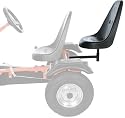 Passenger Seat for Dino Go Karts