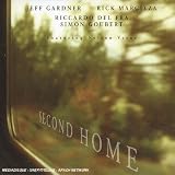 Second Home by Jeff Et Rick Margitza Gardner