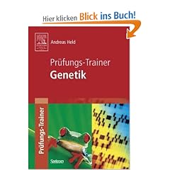 Pr�fungs-Trainer Genetik