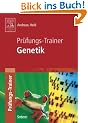 Pr�fungs-Trainer Genetik