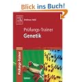 Pr�fungs-Trainer Genetik