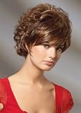 Ashley Synthetic Wig by Henry Margu