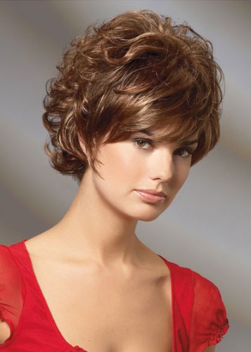 Ashley Synthetic Wig by Henry Margu