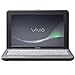 Sony VAIO VPCM121AX/L 10.1" 1GB 250GB Netbook Blue