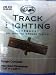 Hampton Bay Track Lighting Accessory Straight Connector (Oil Rubbed Bronze)