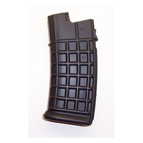 Magazine for AUG Style Airsoft Electric Rifle