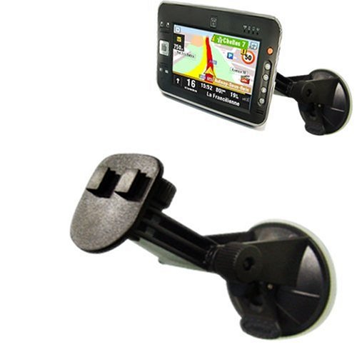 BLUETRADE Halter bewegbar und plaque Fixation f&uuml;r das Auto f&uuml;r UMPC BT1200