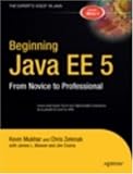 Beginning Java EE 5: From Novice to Professional (Beginning: from Novice to Professional)