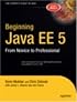 Beginning Java EE 5: From Novice to Professional (Beginning: from Novice to Professional)