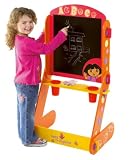Dora l'Exploratrice - Chevalet / Tableau