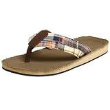 Cudas Men's Biff Thong Sandal