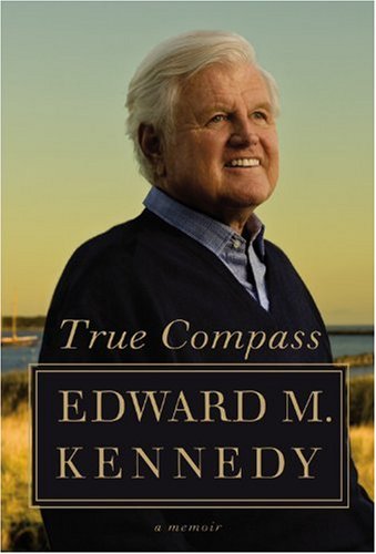 True Compass: A Memoir