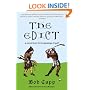 The Edict: A Novel from the Beginnings of Golf (Vintage)