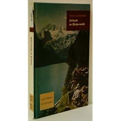 Urlaub in �sterreich : Ein Reisef�hrer f�r Menschen von heute. - VERLAGSREDAKTION - Verlag: C. Bertelsmann