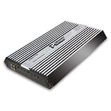 PERFORMANCE TEKNIQUE ICBM-772 2 CHANNEL 800 WATTS AMPLIFIER