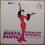 Auntie Mame: Original Film Score