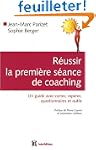 R�ussir la premi�re s�ance de coachin...