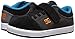 DC Crisis Youth Shoes Skate Shoe (Toddler/Little Kid/Big Kid)