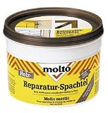 MOLTO REPARATURSPACHTEL 500G - FLEXOFILL-FLE