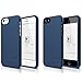 iPhone SE case, elago [Glide][Soft Feel Jean Indigo] - [Mix and Match][Premium Armor][True Fit] - for iPhone SE/5/5S