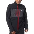 Herren Soft Shell-Jacke Reptile Jacket