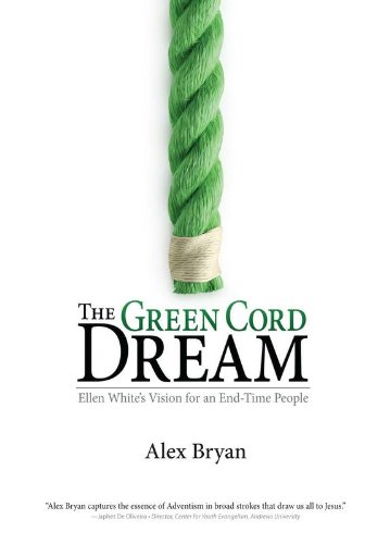 The Green Cord DreamB0081Y1LWS