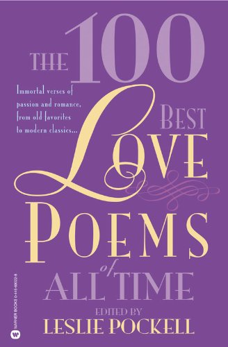 The 100 Best Love Poems of All Time