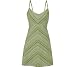 Royal Robbins Women's Breanna Striped Strappy Dress Dresses,Margarita,XS