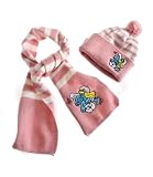 Bonnet B�b� SMURFS