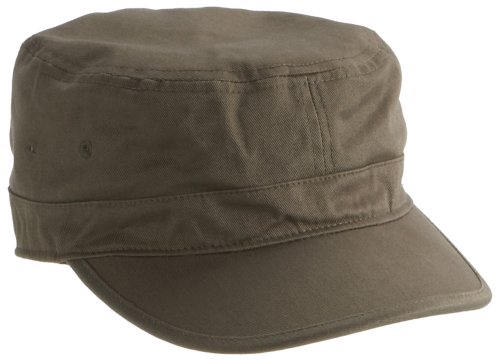 VAUDE Cuba Libre Cap, olive, 06244 Preisvergleich