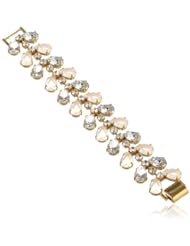 kate spade new york "Secret Garden" Bracelet, 7"