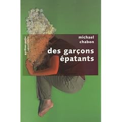 Des gar�ons �patants