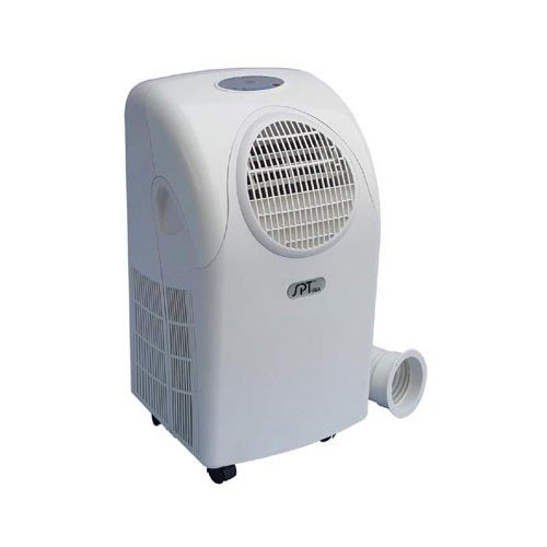 Portable AC / Remote Control (12,000 BTU)