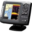 Lowrance Corporation 5" - 256 Colors (8-bit) - Sonar Detector, Fish Finder, Photo Viewer 00010236001
