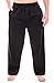 Del Rossa Men's 100% Cotton Woven Pajama Pants