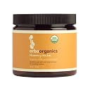 Erbaorganics Mommy-to-Be Organic Milk and Oat Bath